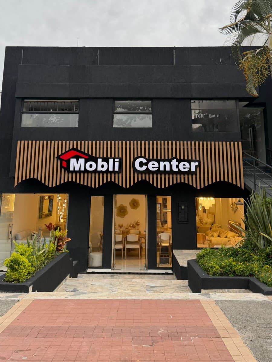 Showroom Ibagué